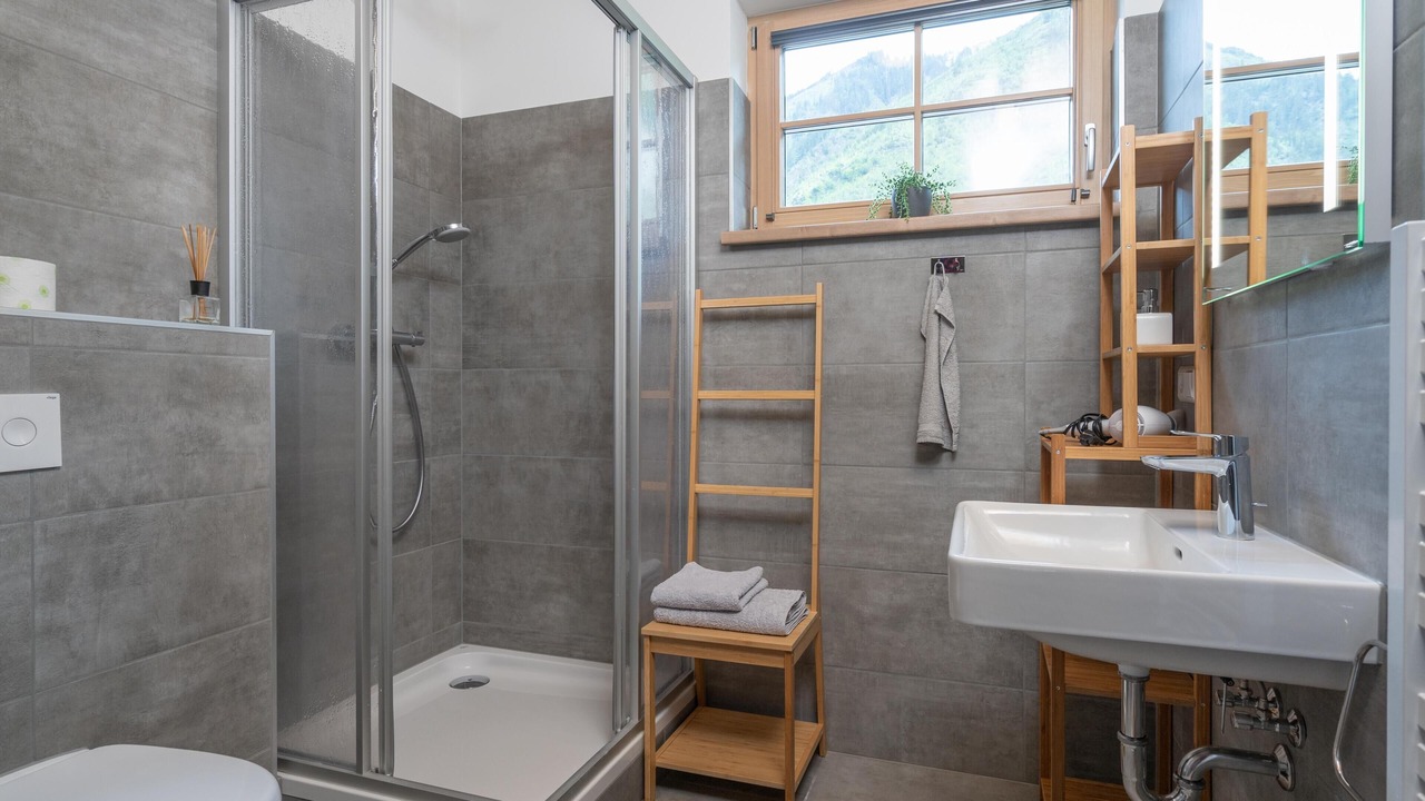 Photo of Bathroom in Donnersbachwald
