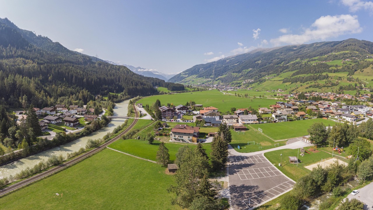Photo of Outdoor in Muhlbach im Pinzgau