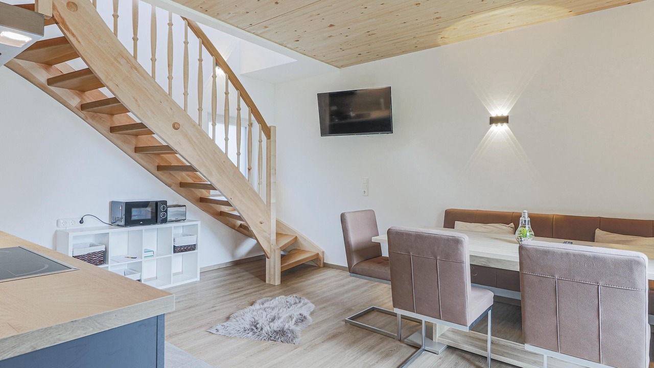 Photo of Livingroom in Muhlbach im Pinzgau