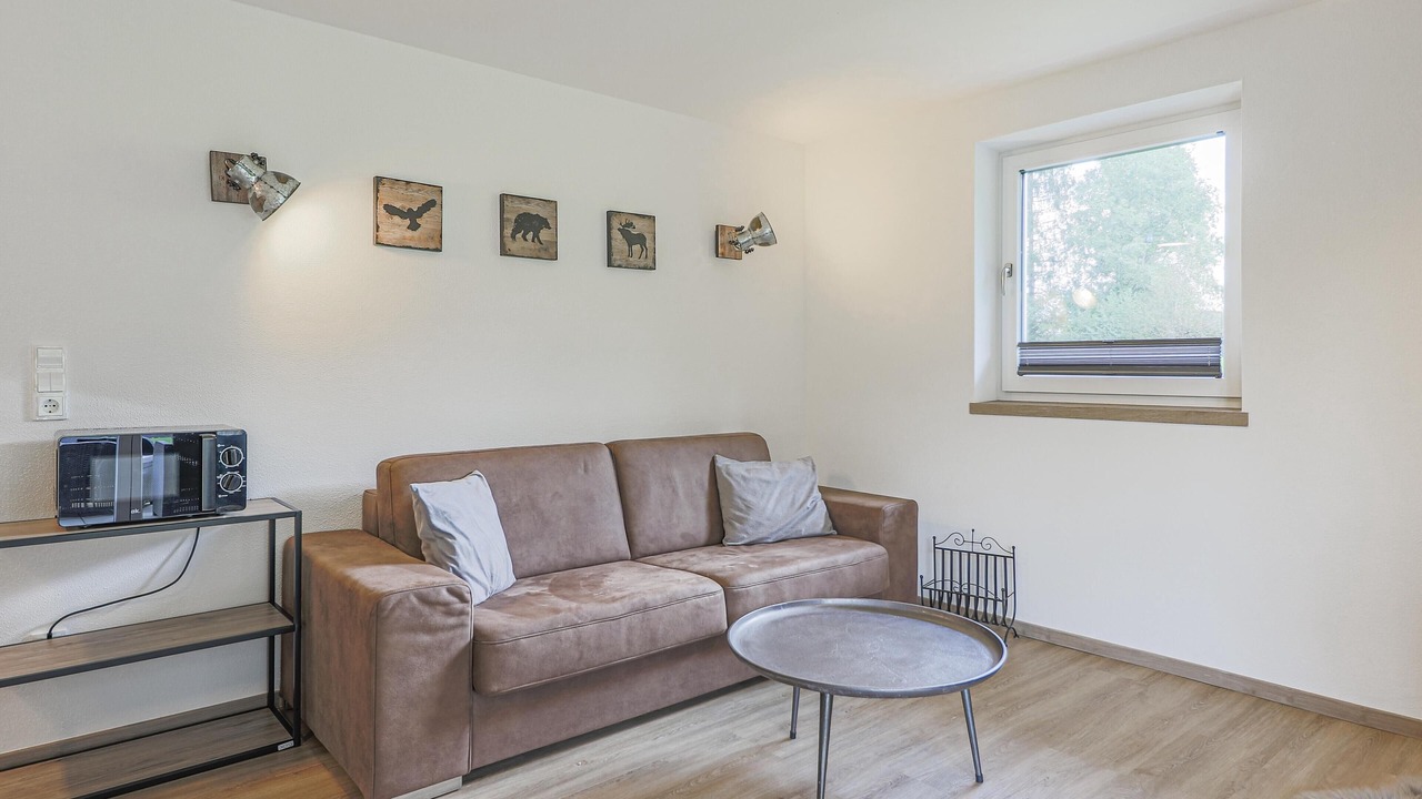 Photo of Livingroom in Muhlbach im Pinzgau