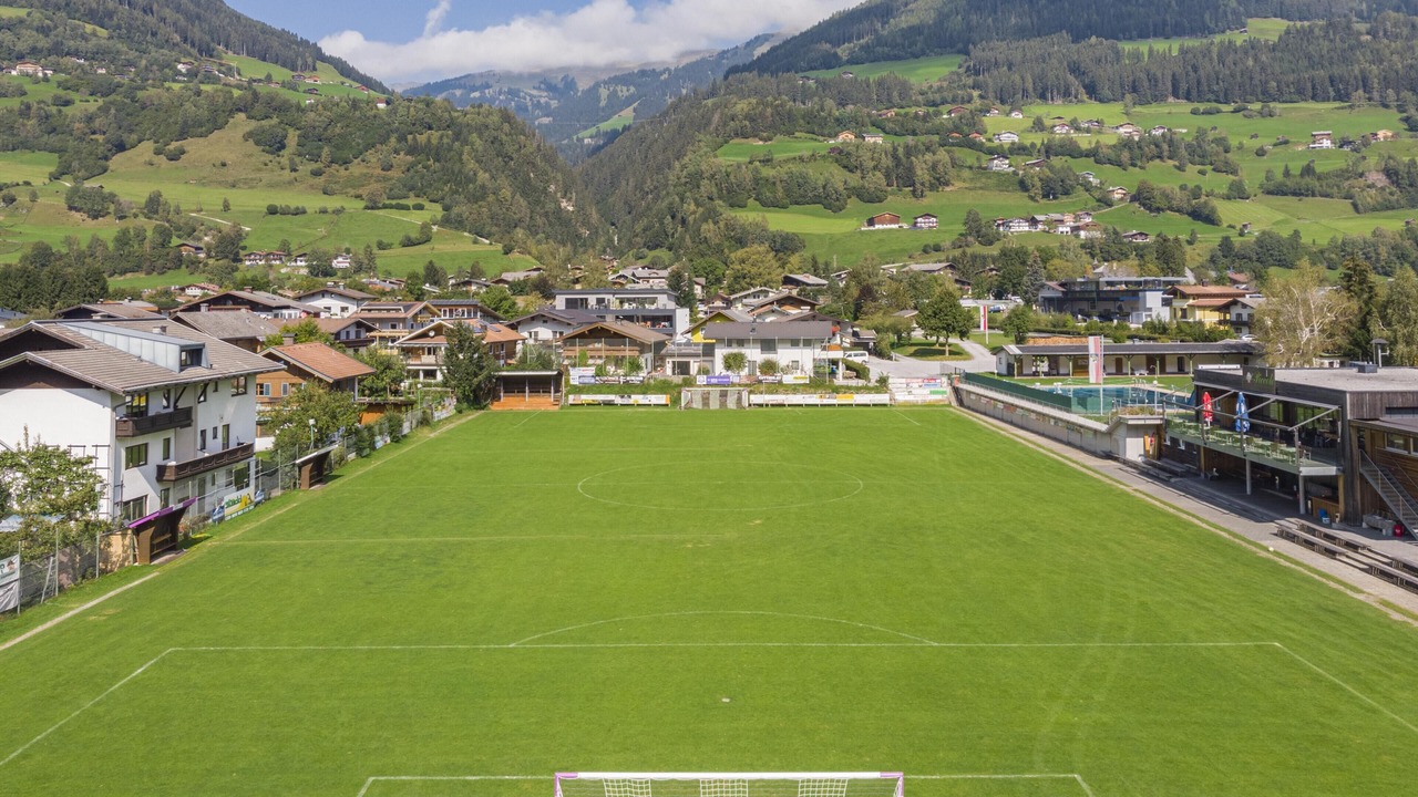Photo of Others in Muhlbach im Pinzgau