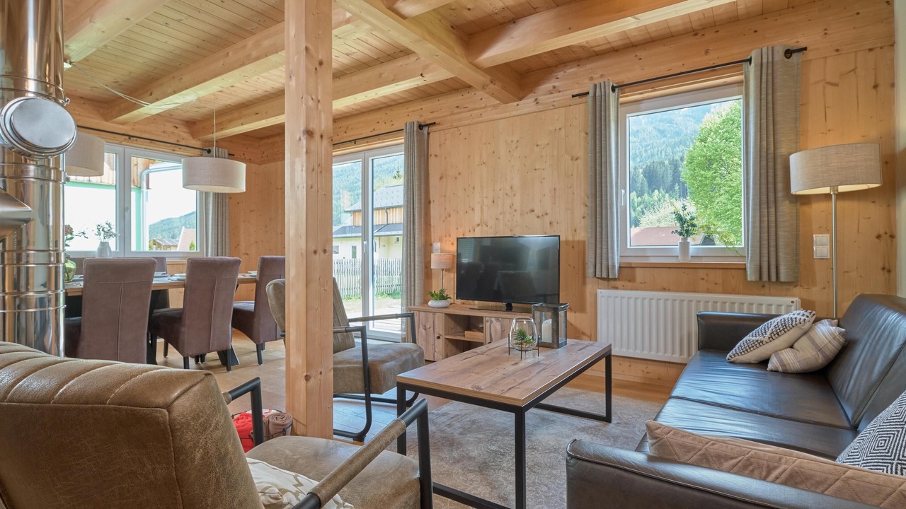 Photo of Livingroom in Sankt Michael im Lungau