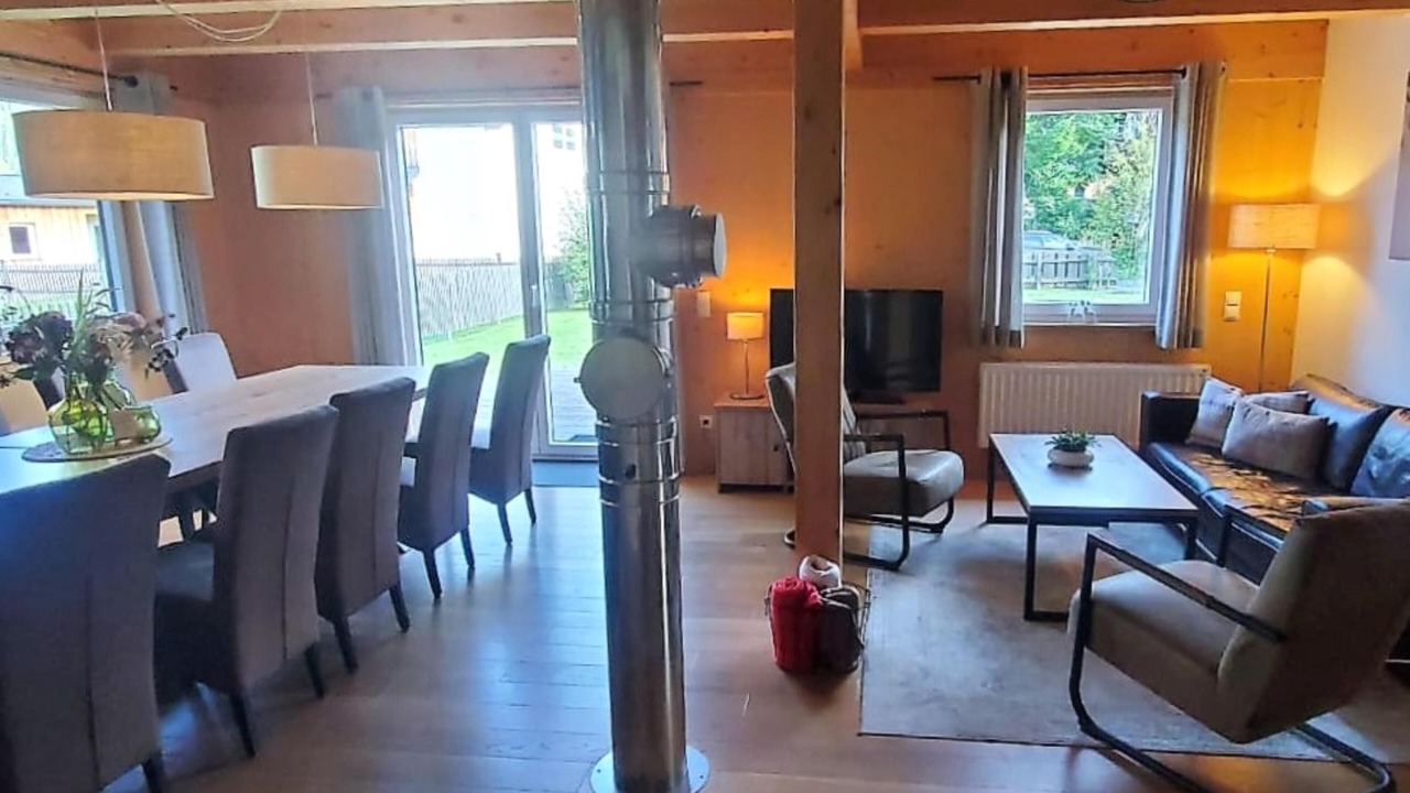 Photo of Livingroom in Sankt Michael im Lungau