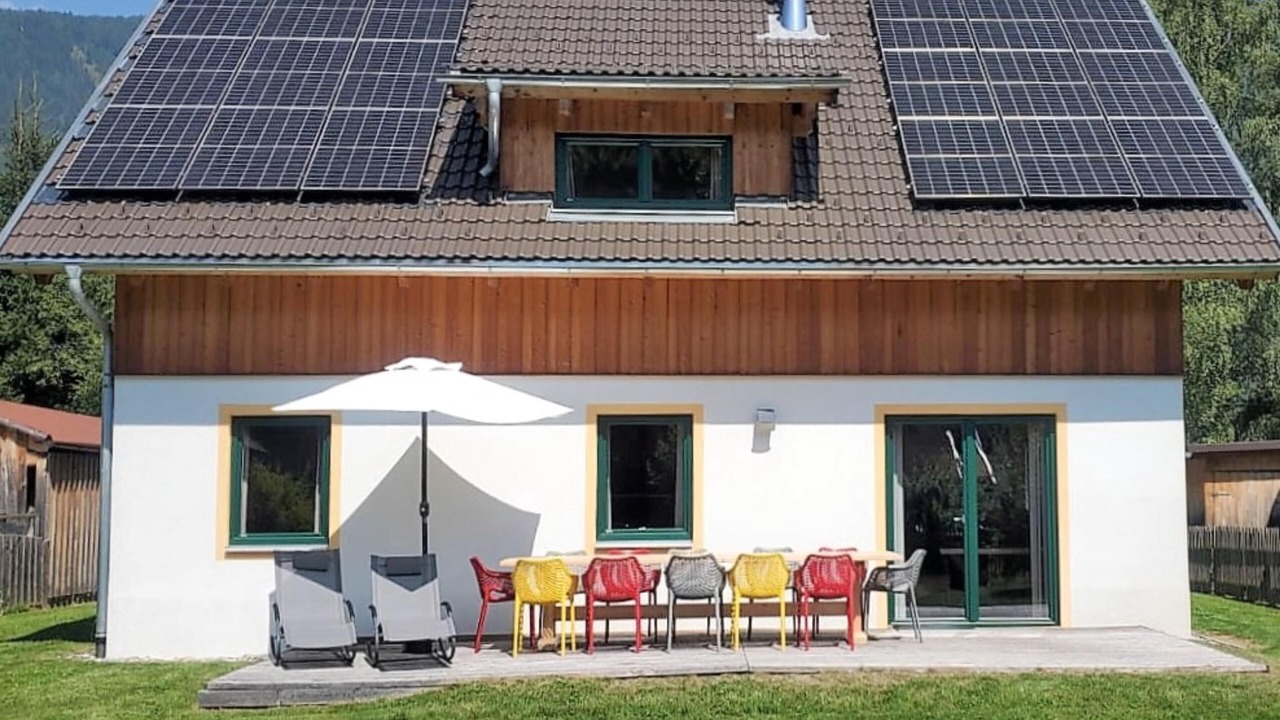 Photo of Outdoor in Sankt Michael im Lungau