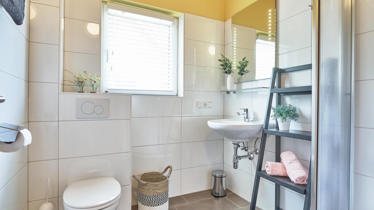 Photo of Bathroom in Sankt Michael im Lungau