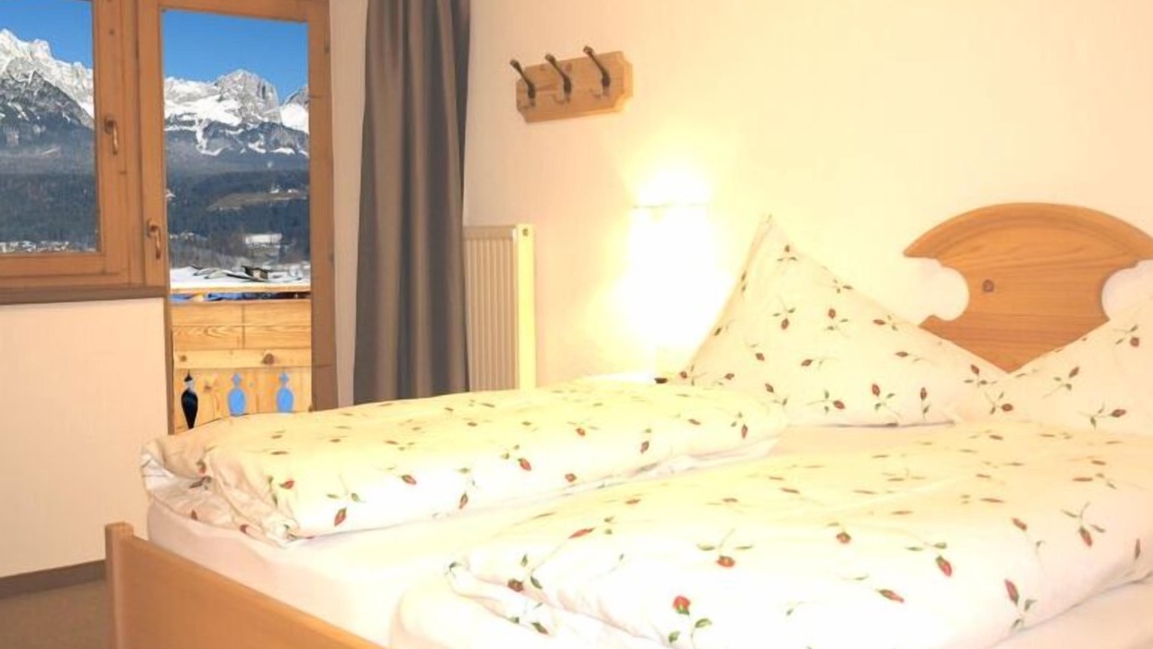 Photo of Bedroom in Ellmau