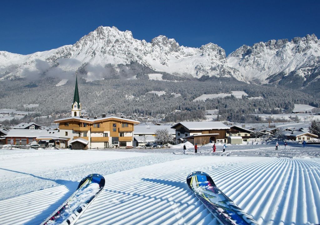 Photo of Others in Ellmau