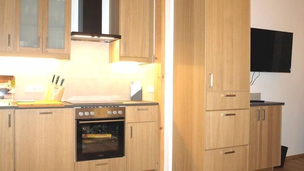 Photo of Kitchen in Ellmau