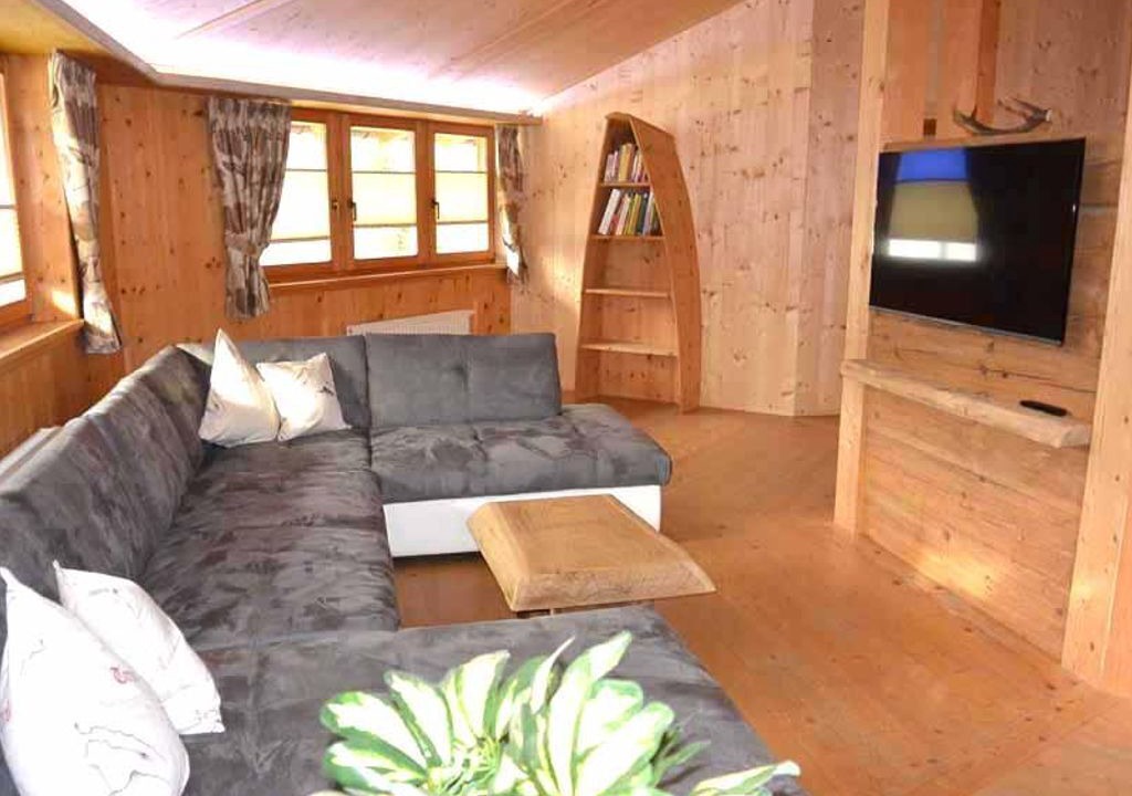 Photo of Livingroom in Itter