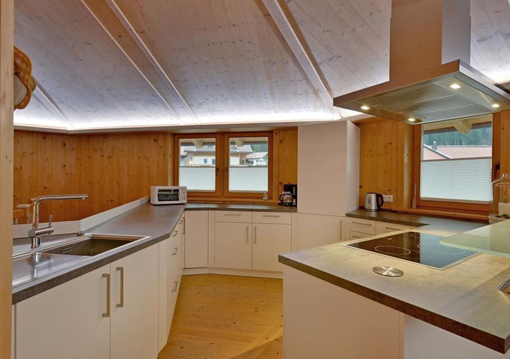 Photo of Kitchen in Itter