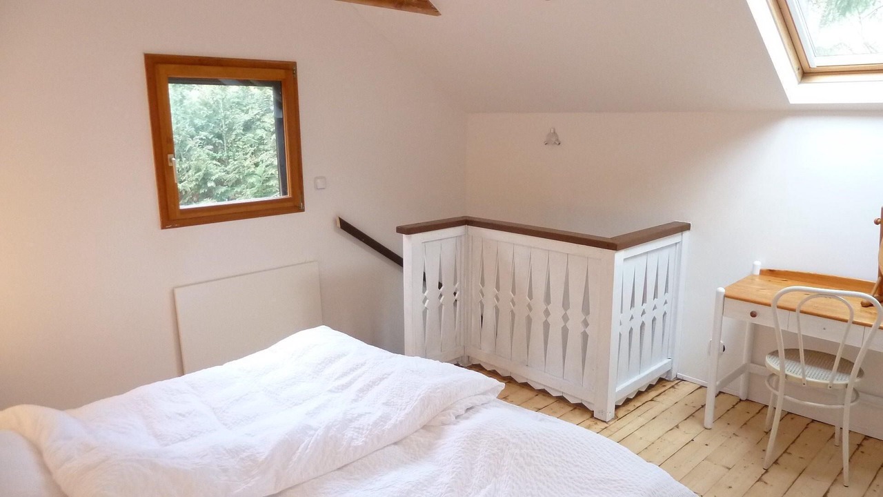Photo of Bedroom in Heiligenstadt