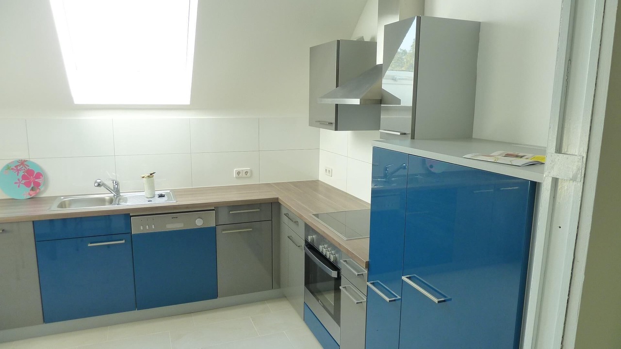 Photo of Kitchen in Heiligenstadt
