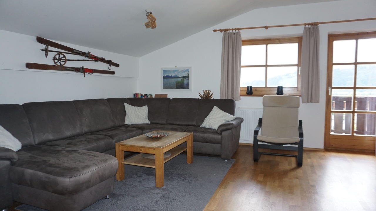 Photo of Livingroom in Furth
