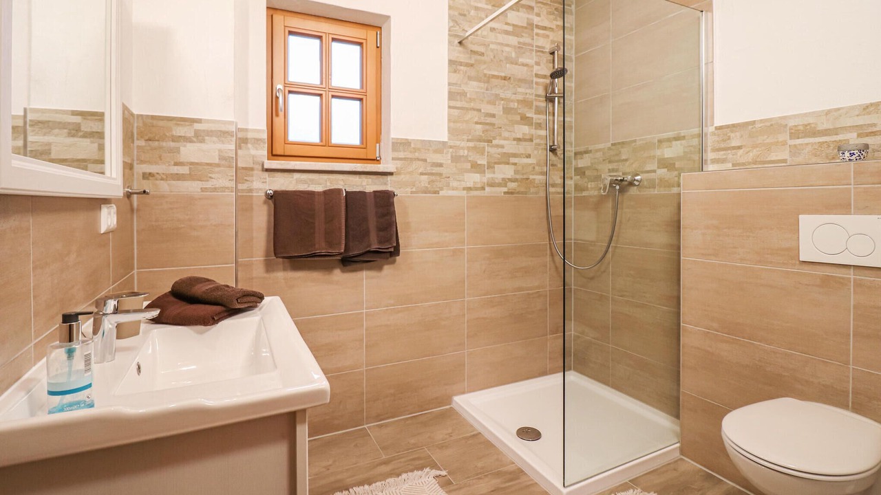 Photo of Bathroom in Welten