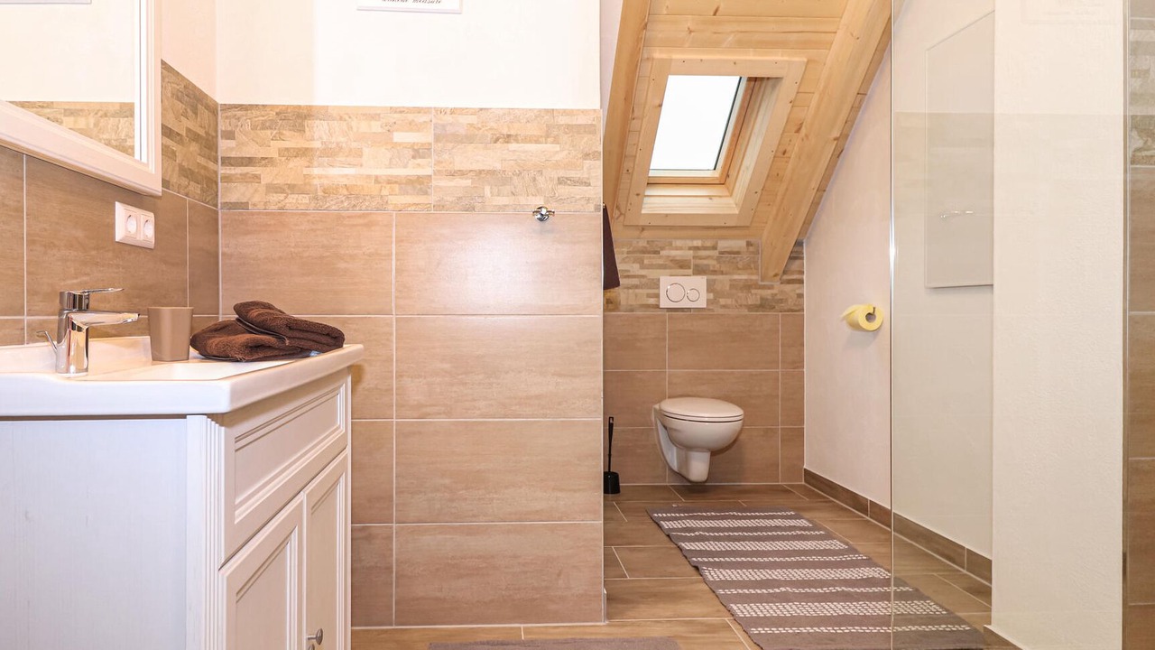 Photo of Bathroom in Welten