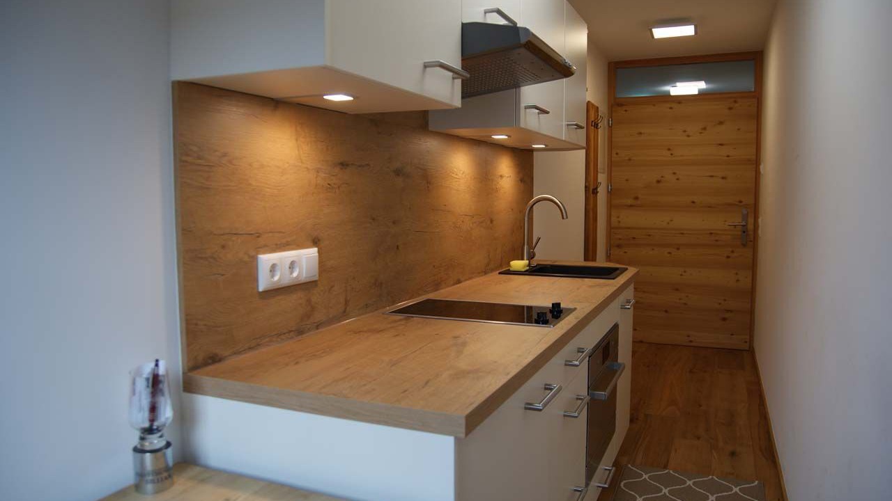 Photo of Kitchen in Obertilliach