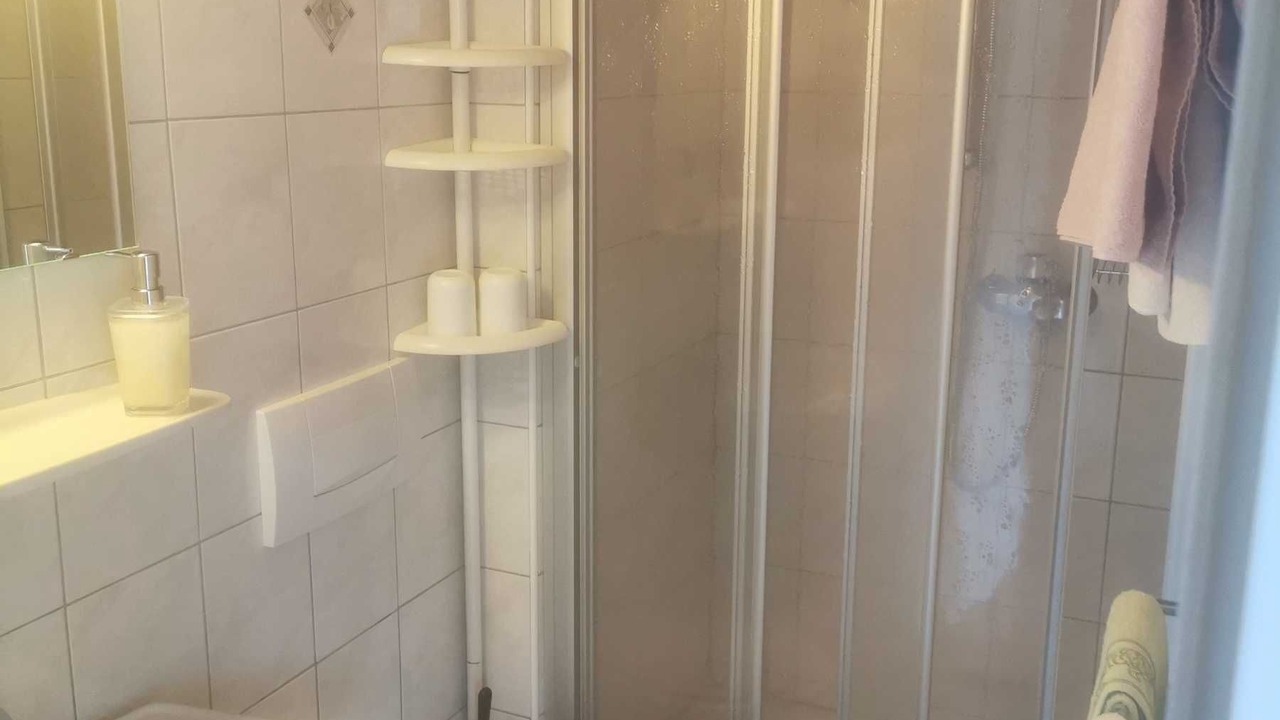 Photo of Bathroom in Obertilliach
