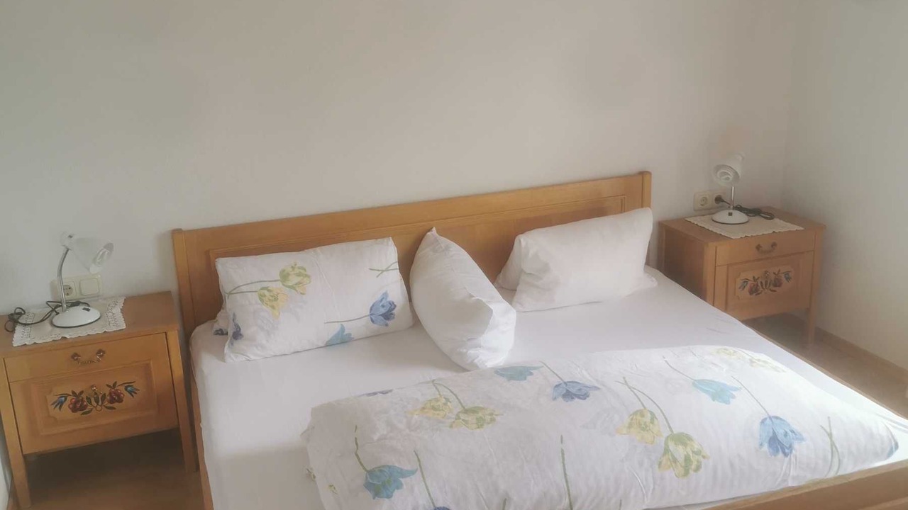 Photo of Bedroom in Obertilliach