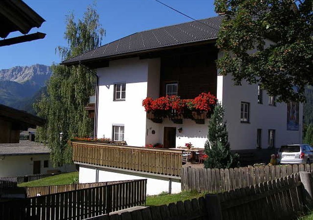Photo of Outdoor in Obertilliach