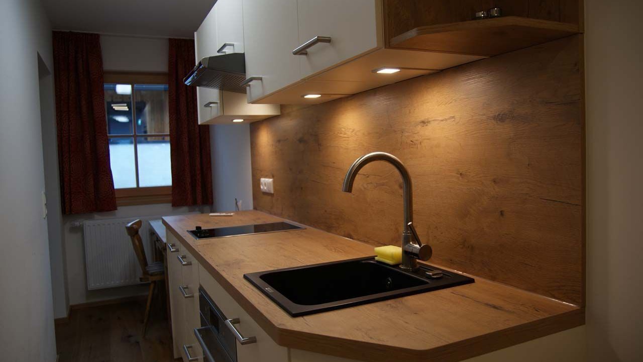 Photo of Kitchen in Obertilliach