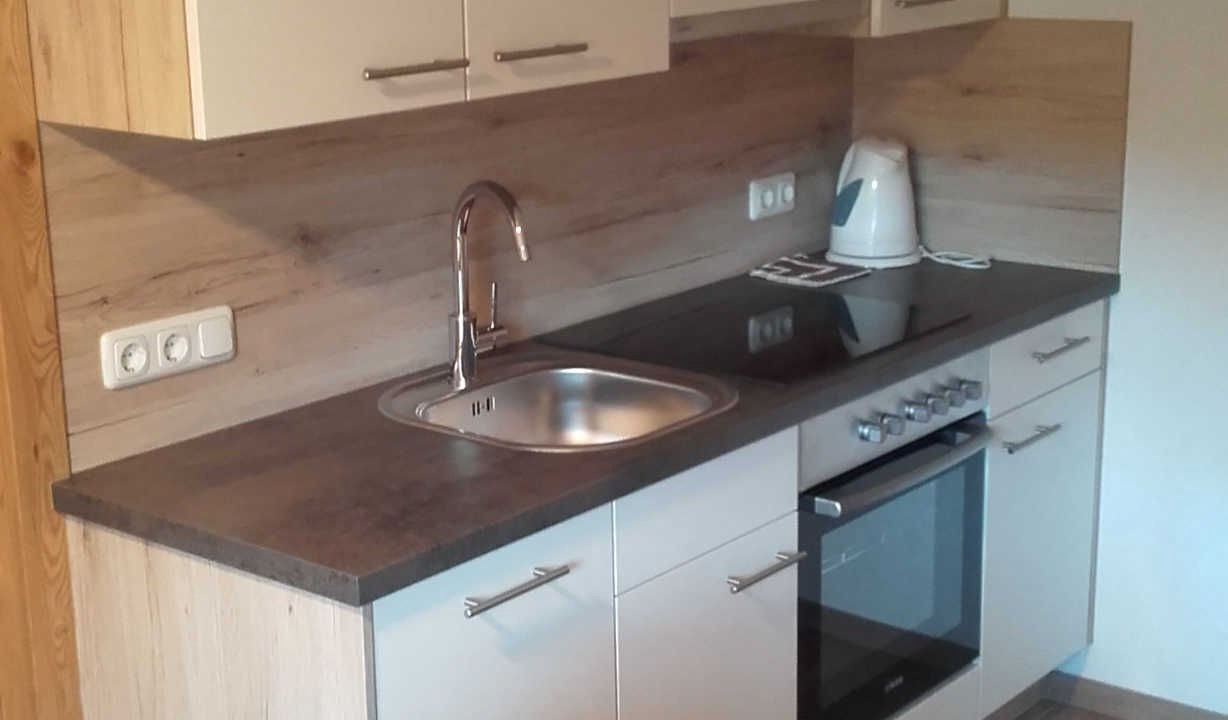 Photo of Kitchen in Obertilliach