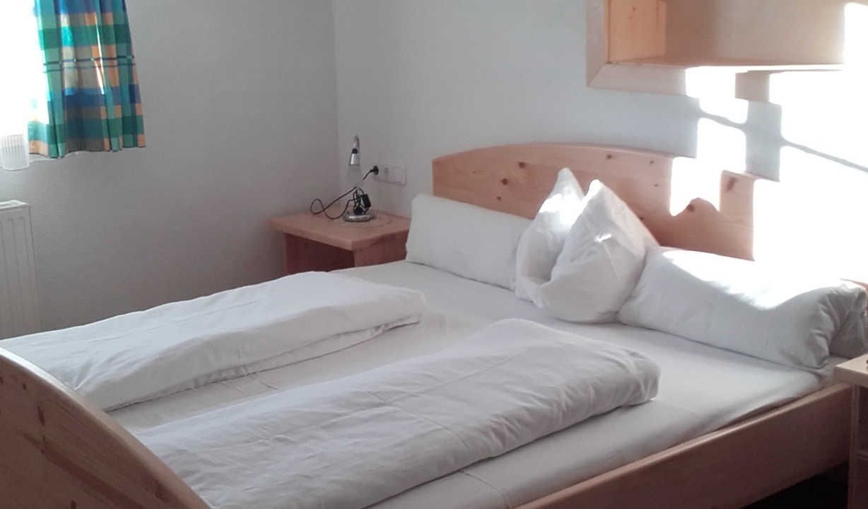 Photo of Bedroom in Obertilliach