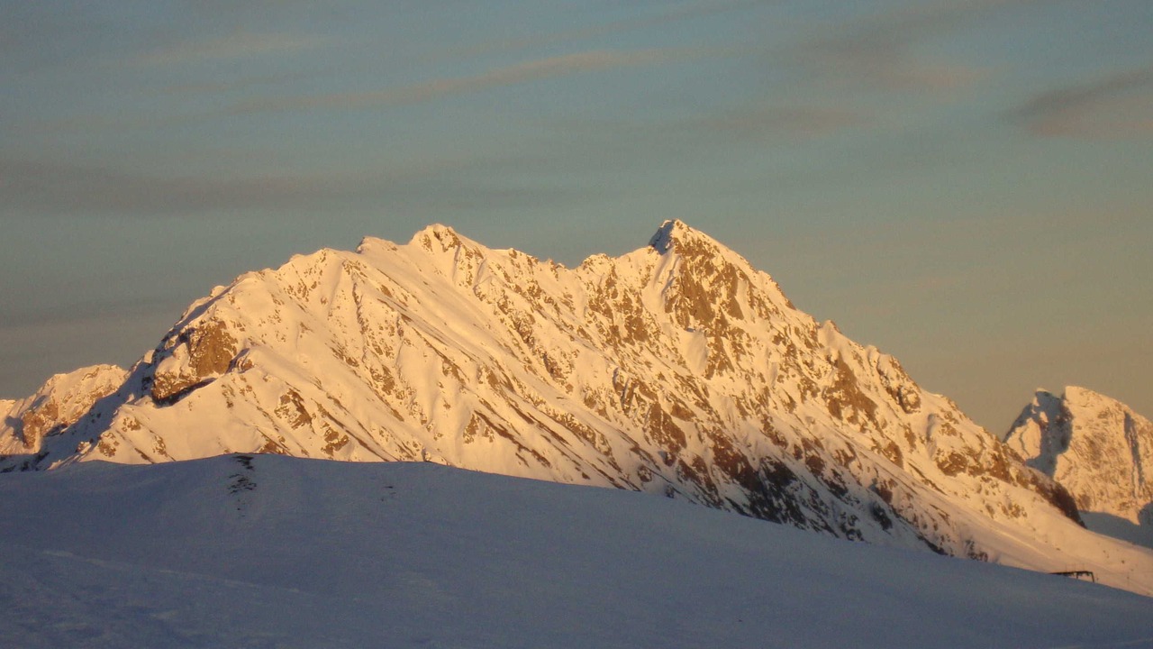 Photo of Others in Obertilliach