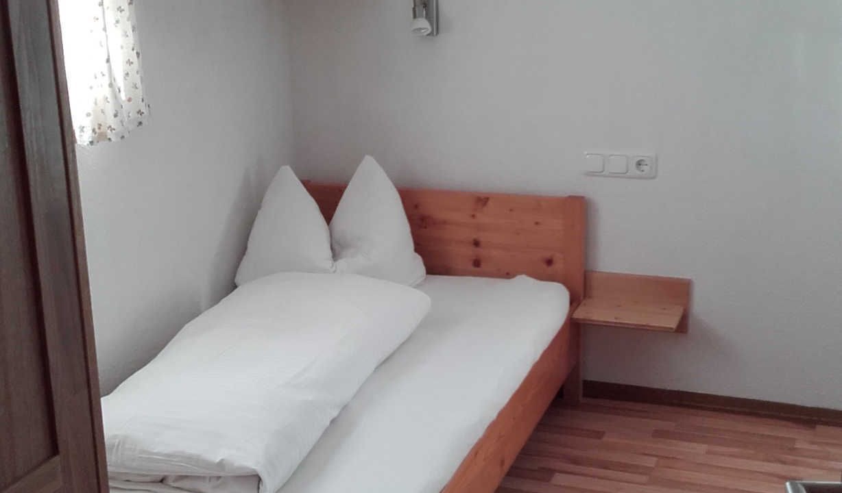 Photo of Bedroom in Obertilliach