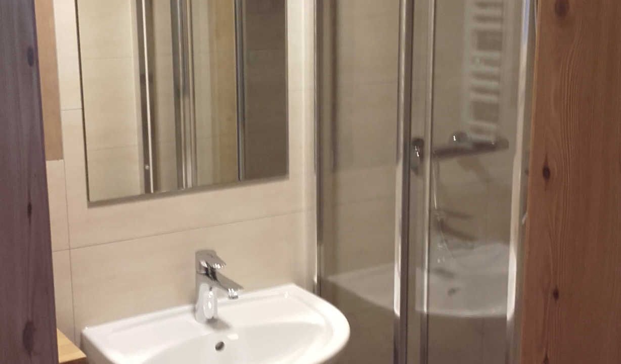 Photo of Bathroom in Obertilliach