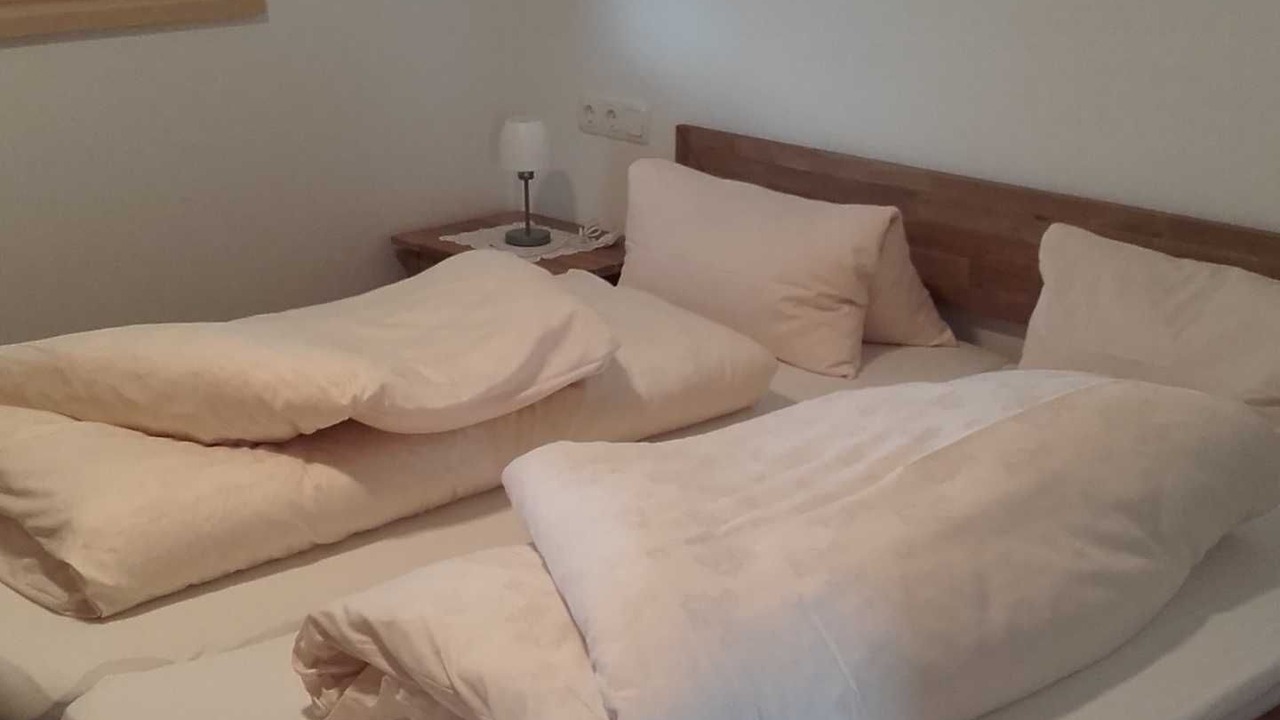Photo of Bedroom in Obertilliach