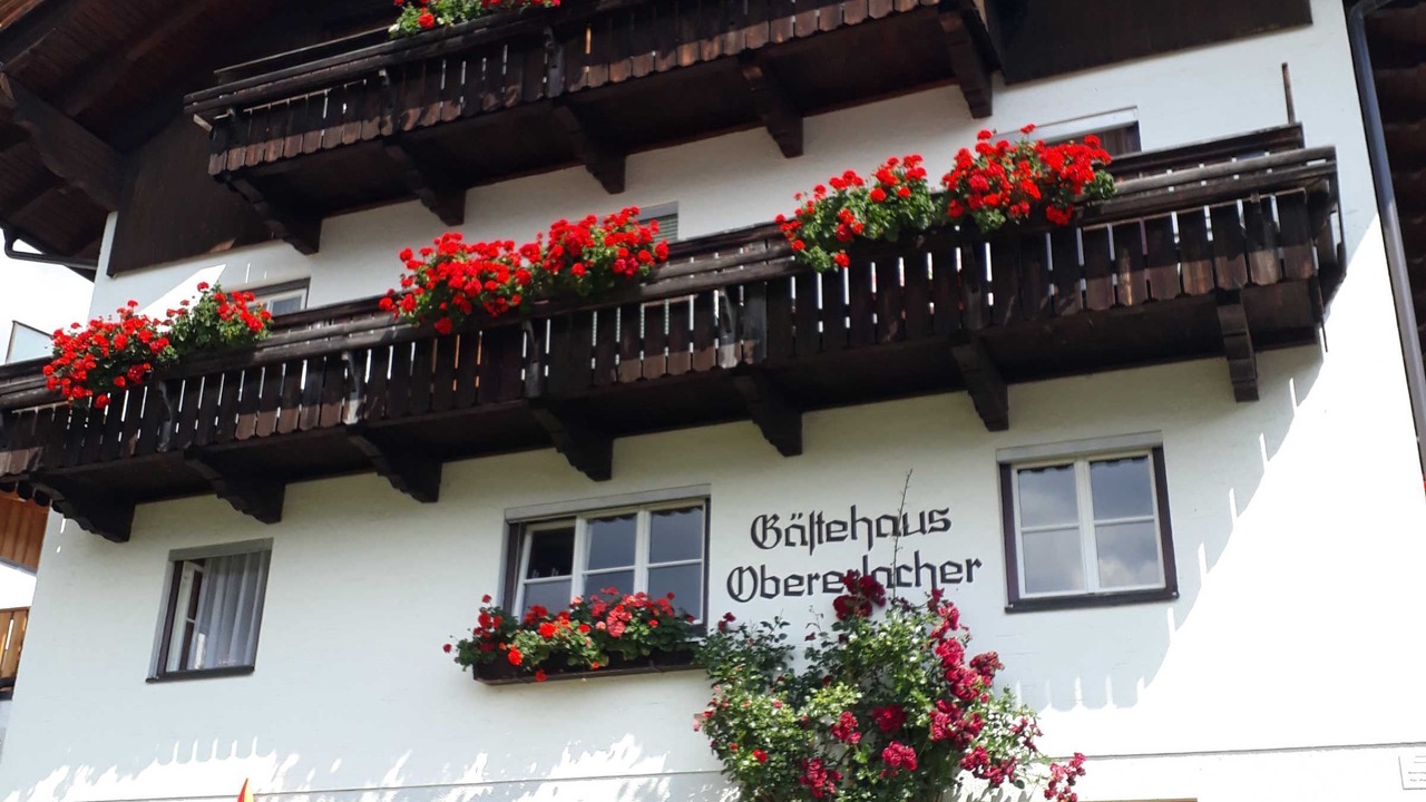 Photo of Outdoor in Obertilliach
