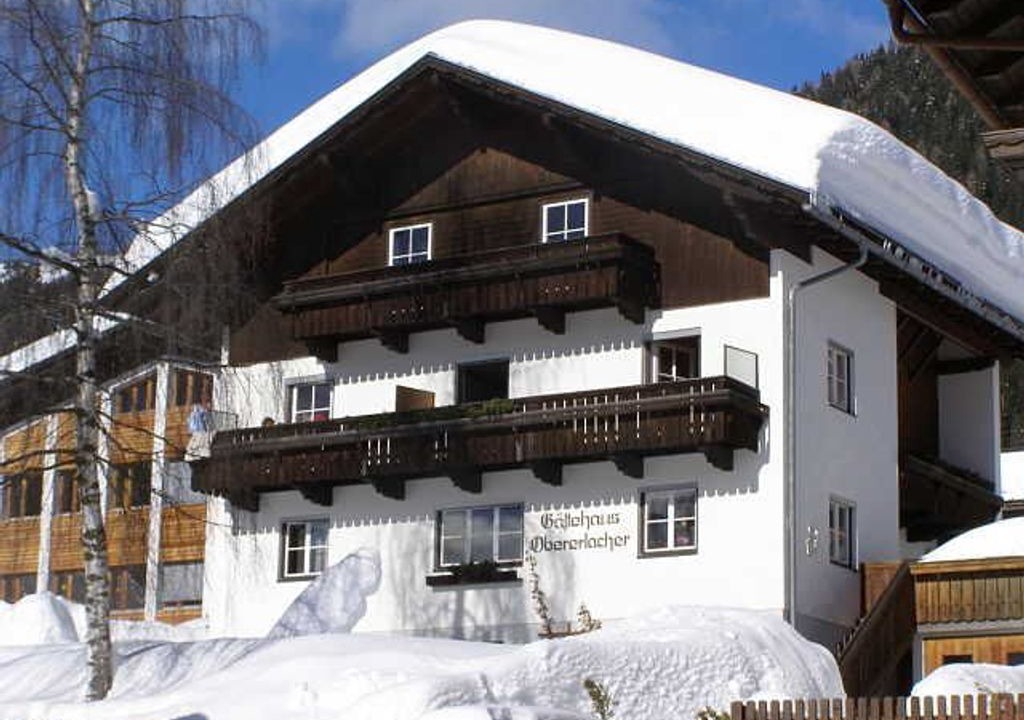 Photo of Outdoor in Obertilliach