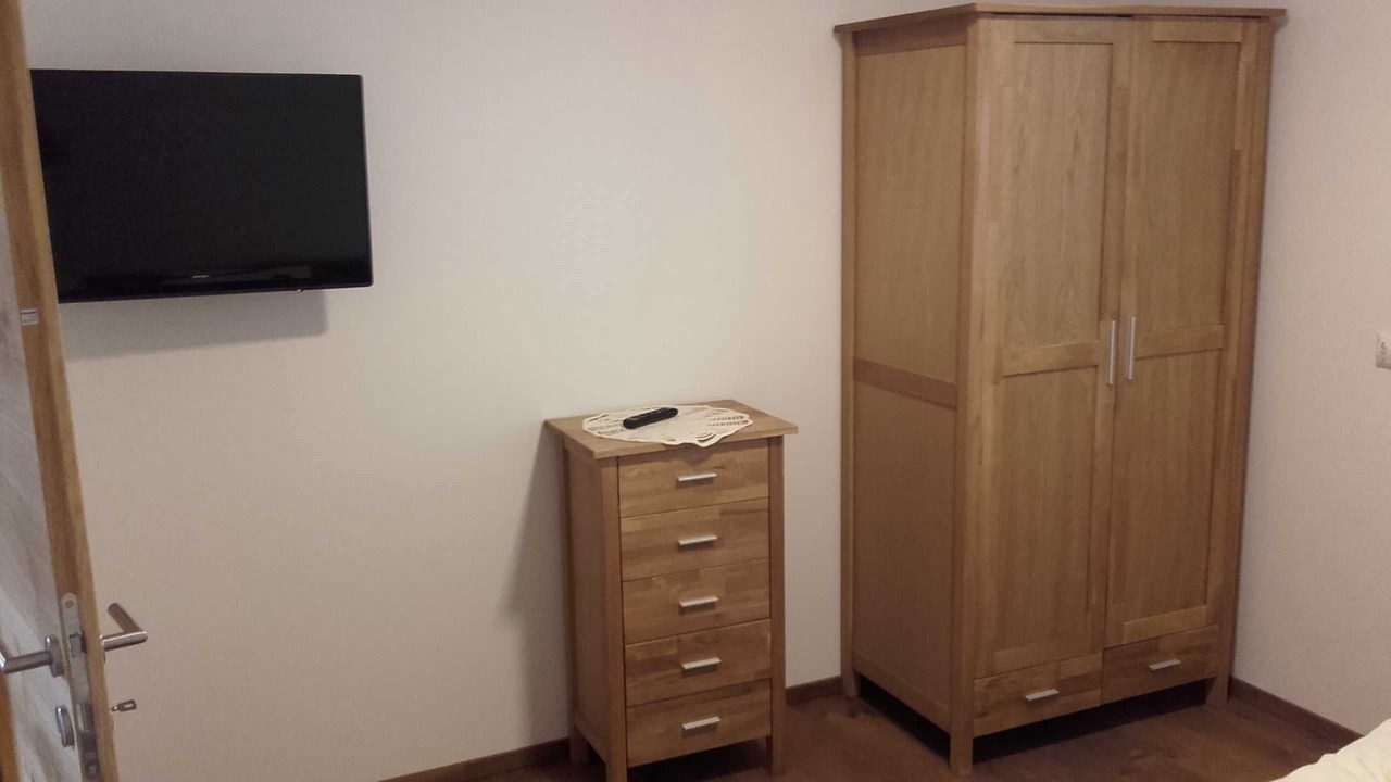 Photo of Bedroom in Obertilliach