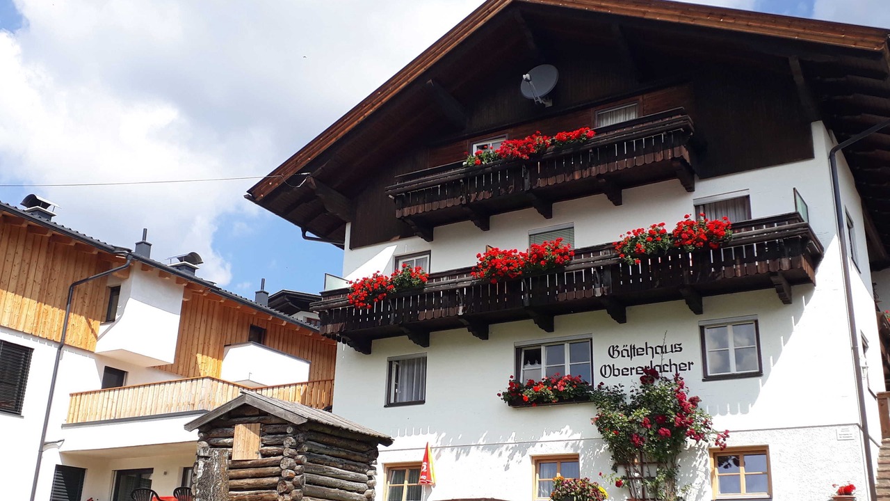 Photo of Outdoor in Obertilliach