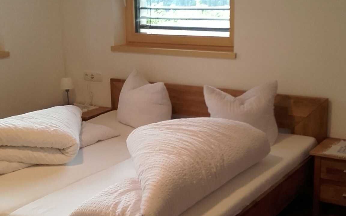 Photo of Bedroom in Obertilliach