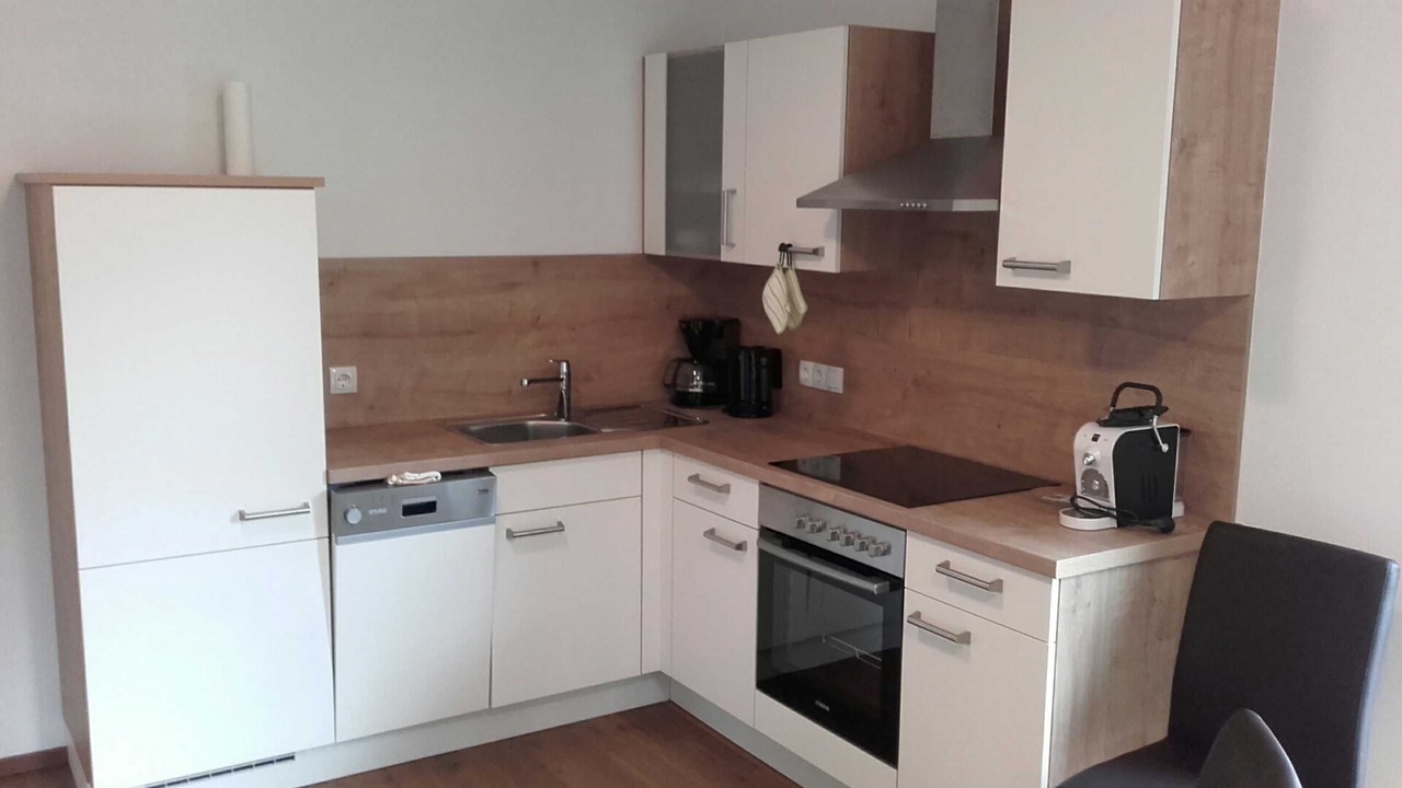 Photo of Kitchen in Obertilliach