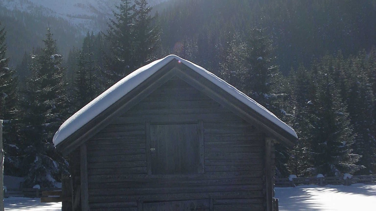 Photo of Outdoor in Obertilliach