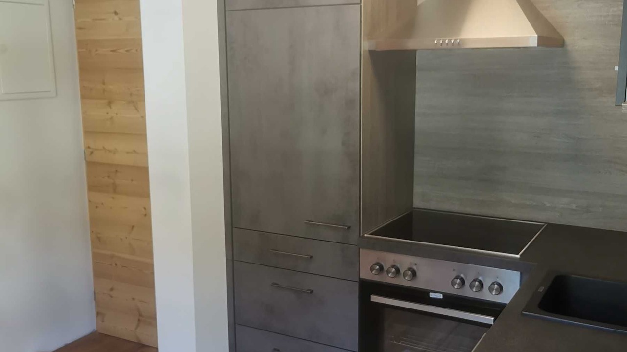 Photo of Kitchen in Obertilliach