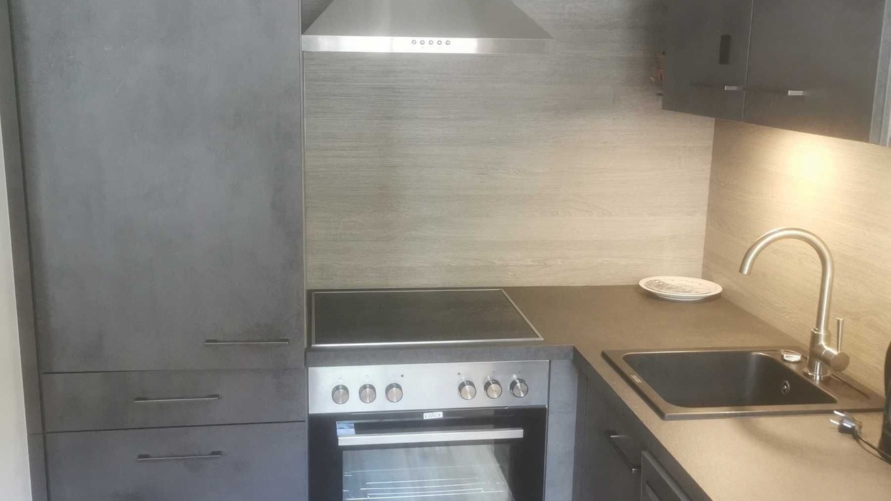 Photo of Kitchen in Obertilliach