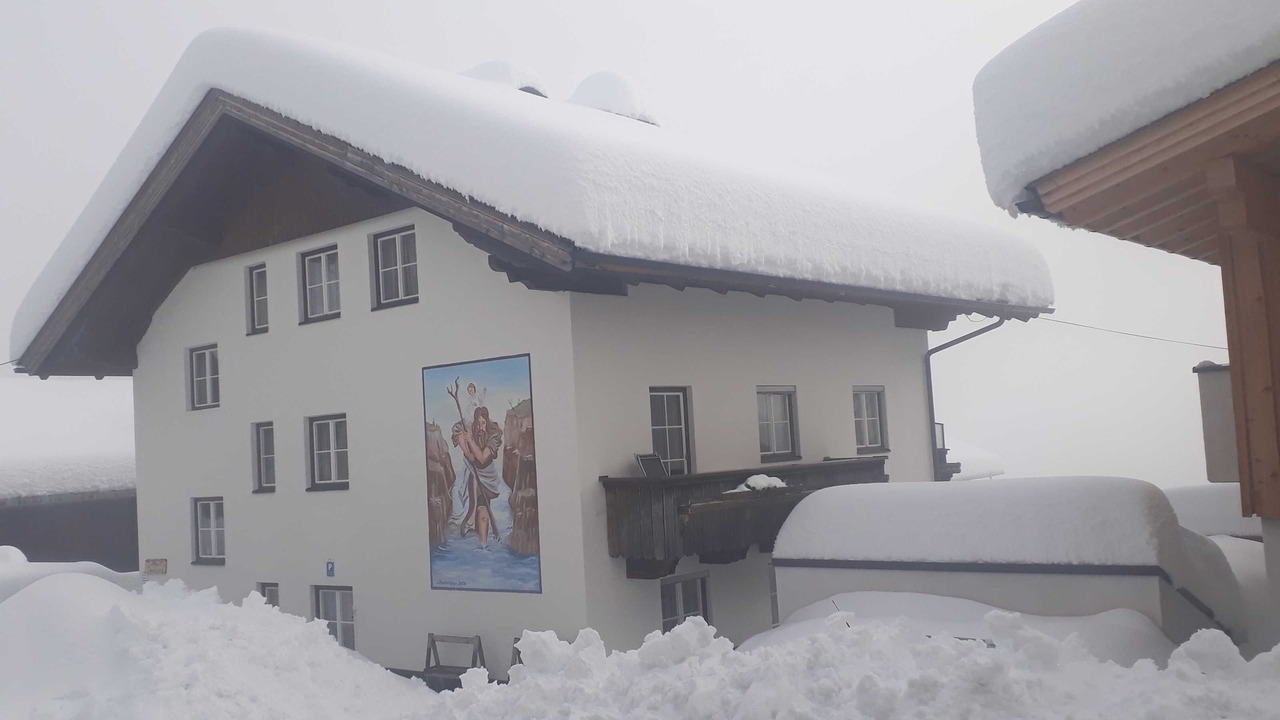 Photo of Outdoor in Obertilliach