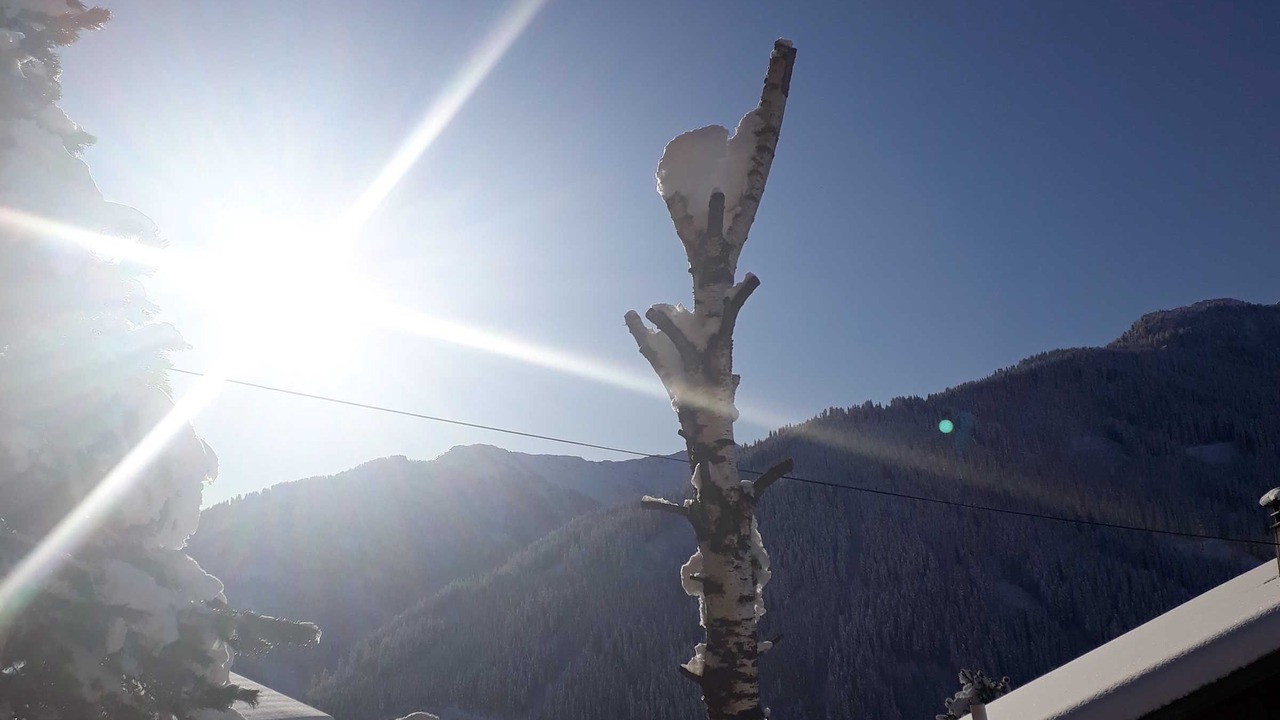 Photo of Outdoor in Obertilliach