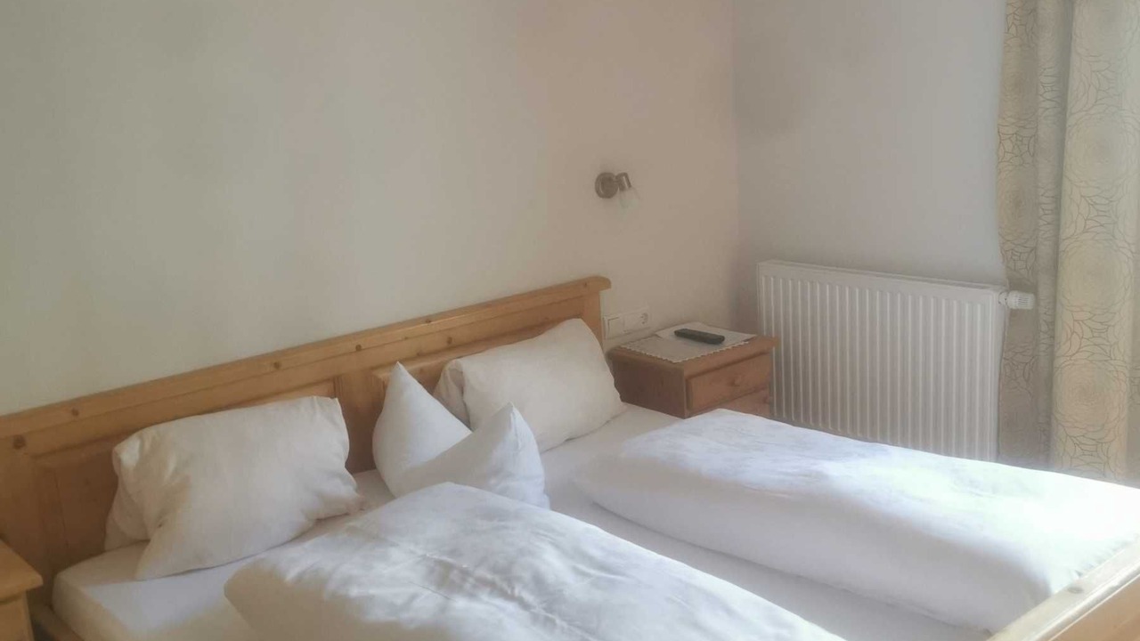 Photo of Bedroom in Obertilliach
