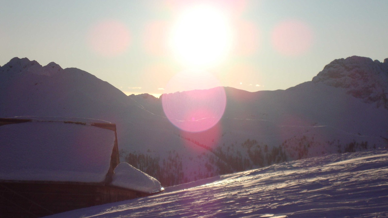 Photo of Others in Obertilliach