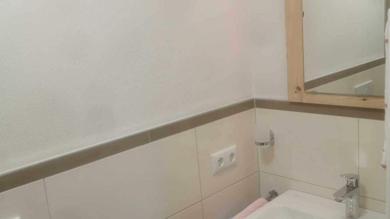 Photo of Bathroom in Obertilliach