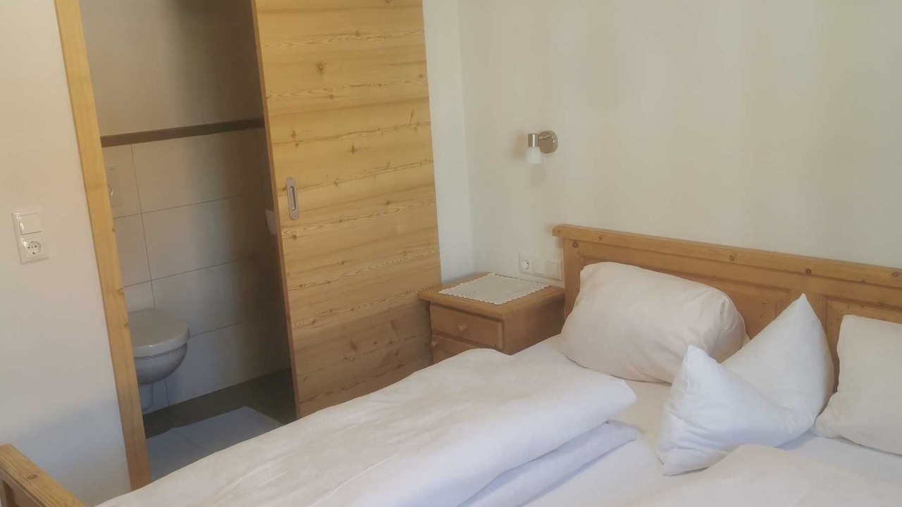Photo of Bedroom in Obertilliach