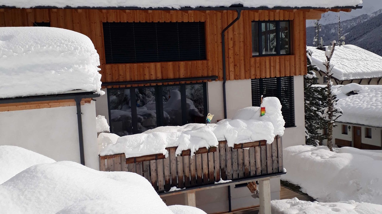Photo of Outdoor in Obertilliach