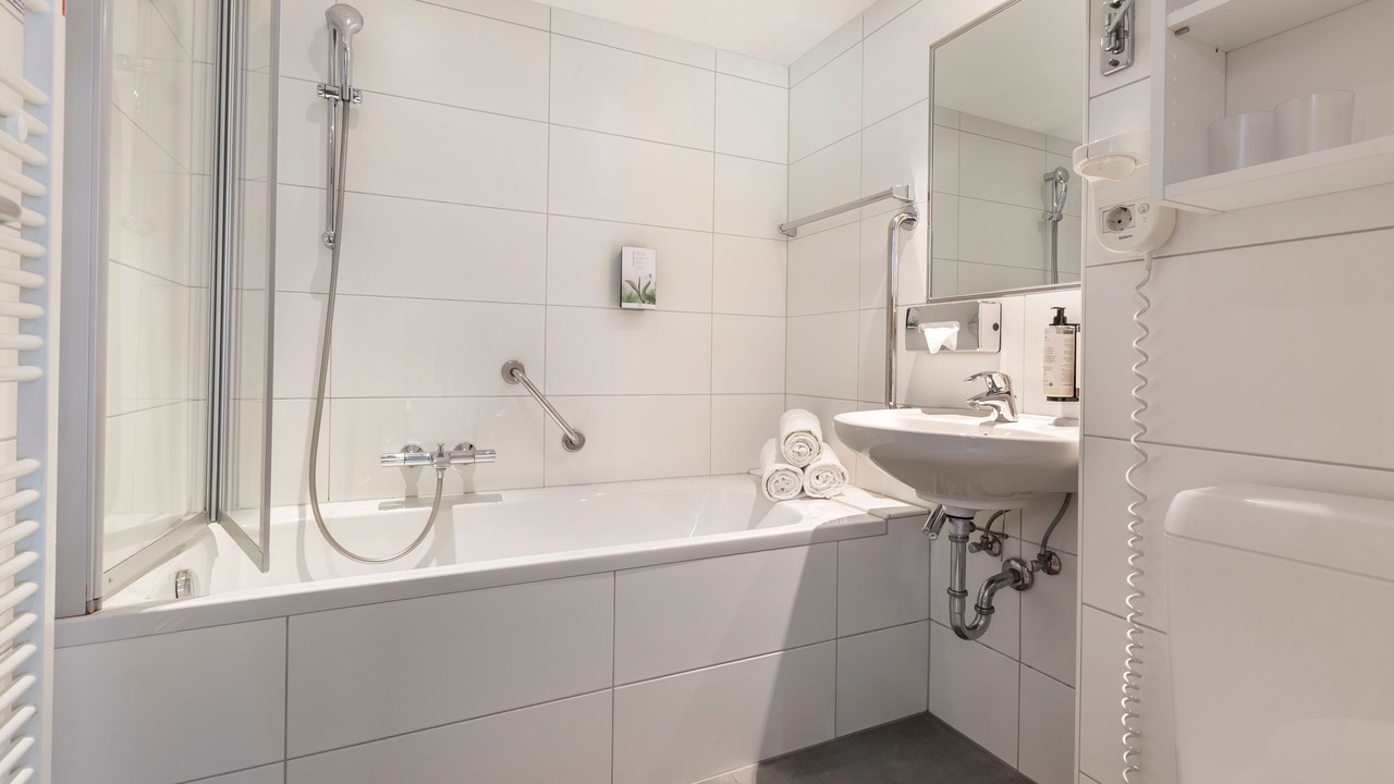Photo of Bathroom in Rohrmoos-Untertal