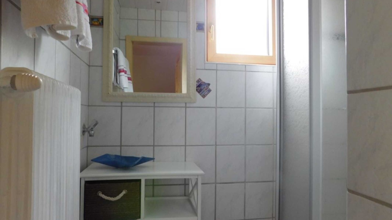 Photo of Bathroom in Krakauhintermuehlen