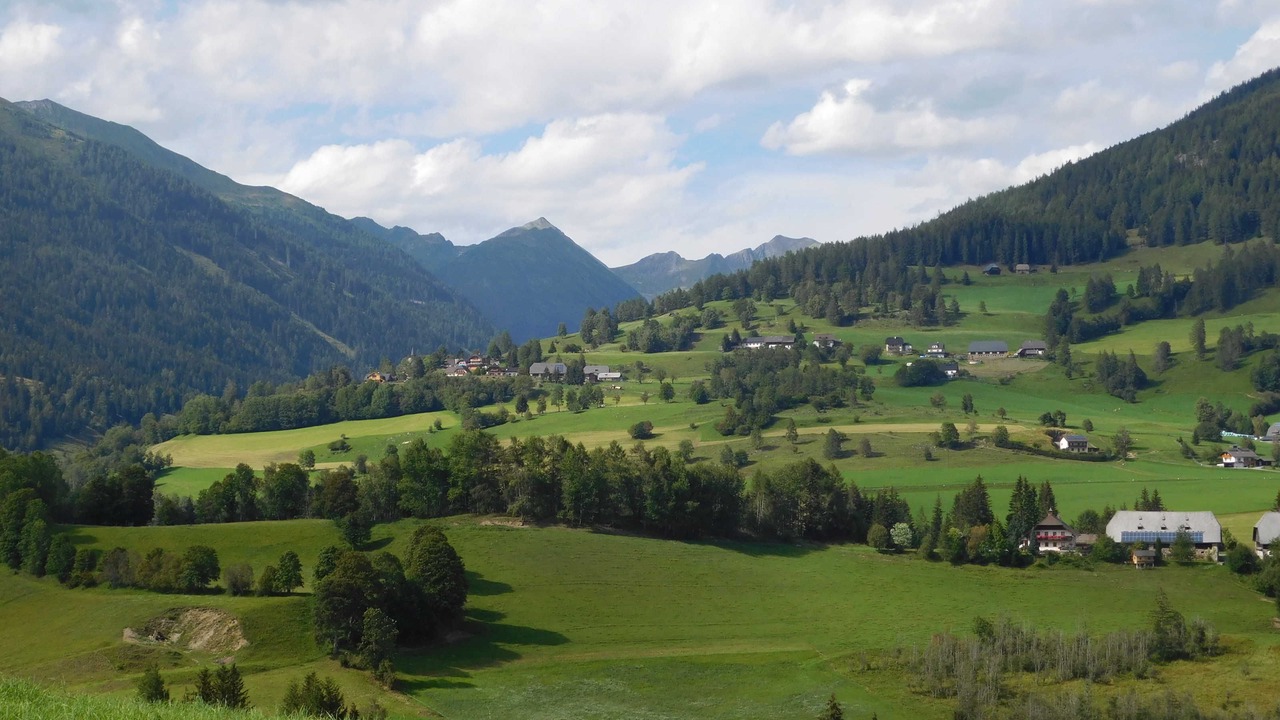 Photo of Others in Krakauhintermuehlen