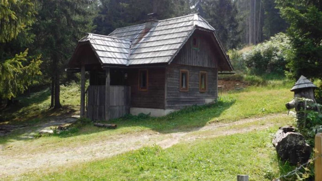 Photo of Outdoor in Krakauhintermuehlen